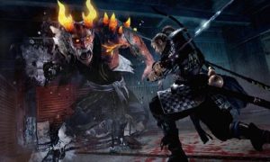 download nioh game for pc