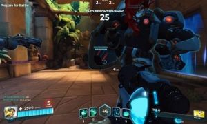 download paladins game for pc