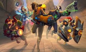 download realm royale game for pc