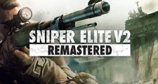 sniper elite v2 remastered game