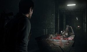download the evil within game for pc