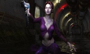 download vampire the masquerade bloodlines game for pc