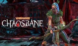 warhammer chaosbane game