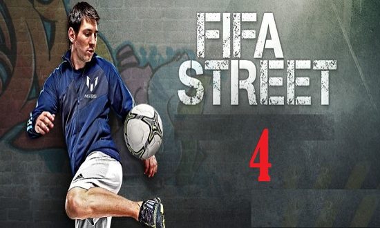 Pc Fifa Street 3 - Free downloads and reviews - CNET ...