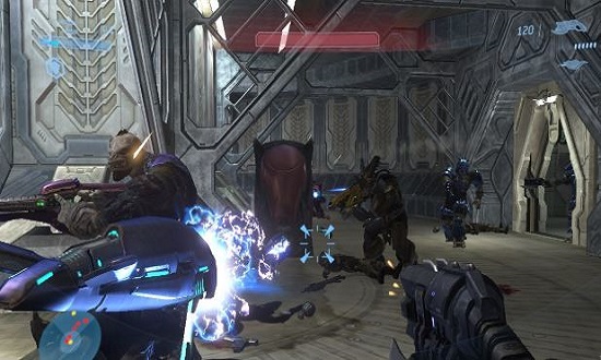 Download Halo 3 Game Free For PC Full Version - PC Games 25