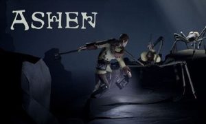 ashen game