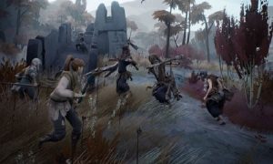 download ashen game for pc