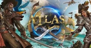 atlas game