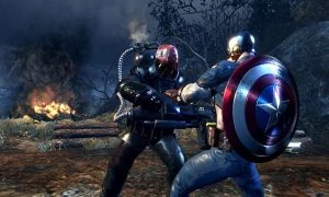 download captain america super soldier game for pc