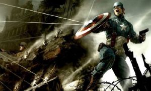 download captain america super soldier game