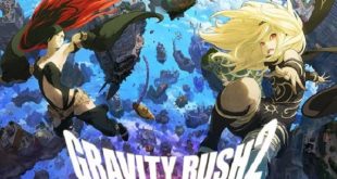 gravity rush 2 game
