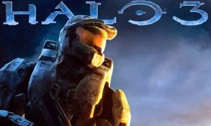 halo 3 game