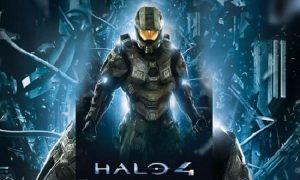 halo 4 game