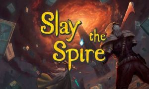 slay the spire game