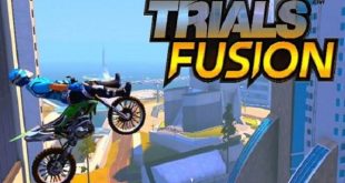trials fusion game