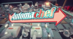 automachef game
