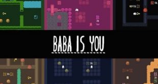 baba is you game