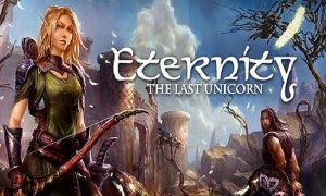 eternity the last unicorn game