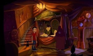 download gibbous a cthulhu adventure game for pc