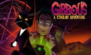 gibbous a cthulhu adventure game