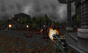 download ion fury game