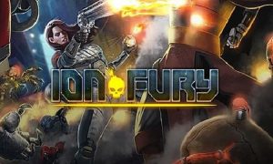 ion fury game