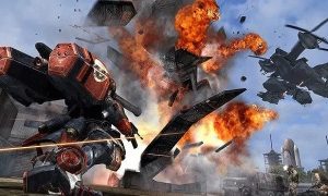 download metal wolf chaos xd game for pc