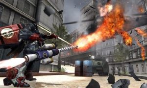 download metal wolf chaos xd game