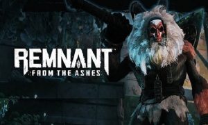 remnant from the ashes game