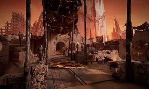 download remnant from the ashes game