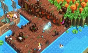 download riverbond game for pc