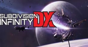subdivision infinity dx game