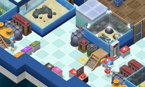 download tech corp game for pc