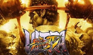 ultra street fighter iv game