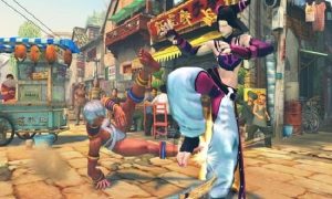 download ultra street fighter iv game for pc