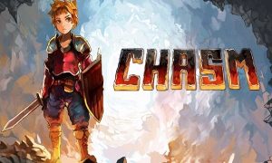 chasm game