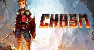 chasm game