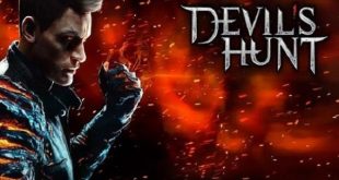 devil’s hunt game