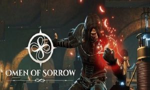download omen of sorrow game