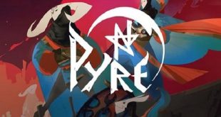 pyre game