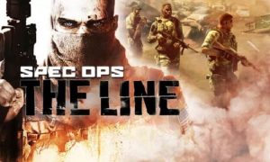 spec ops the line game