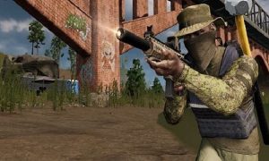 download the culling game for pc