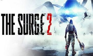 the surge 2 game