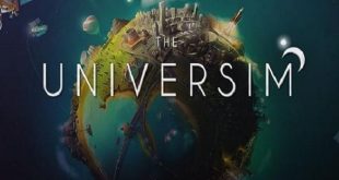 the universim game