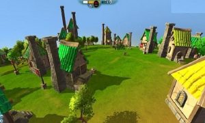 download the universim game for pc