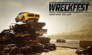 wreckfest game download