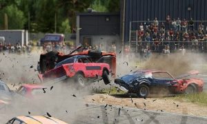download wreckfest game for pc