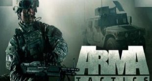 arma tactics game