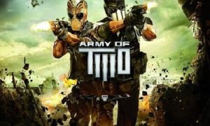 army of two game