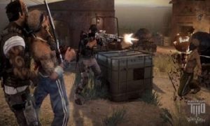 download army of two game
